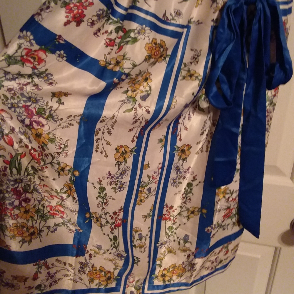 Dress of summery cuteness